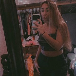 Meet your Posher, Isabella